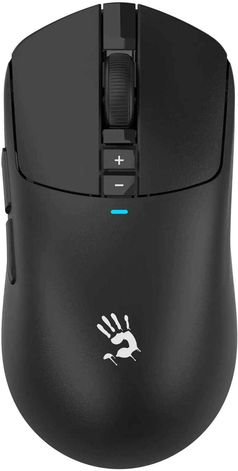 Мыши A4TECH R72 ULTRA DUO - фото 1