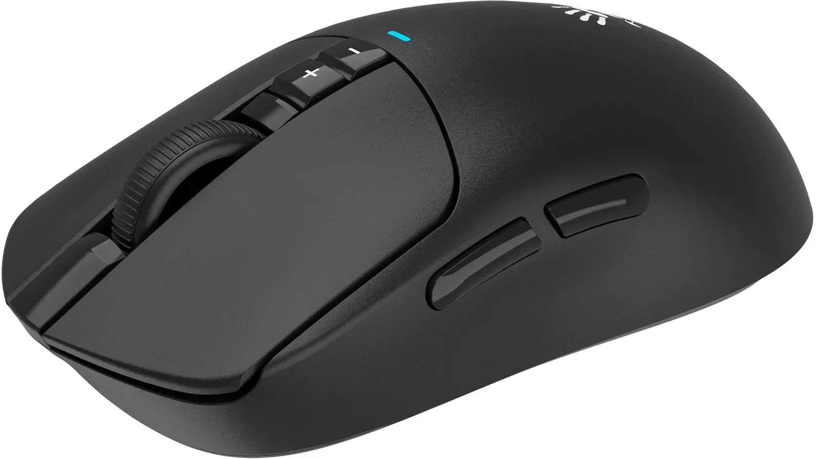 Мышь A4Tech Bloody R72 Ultra Duo черный оптическая 20000dpi беспров. USB/USB-C 7but - фото 4