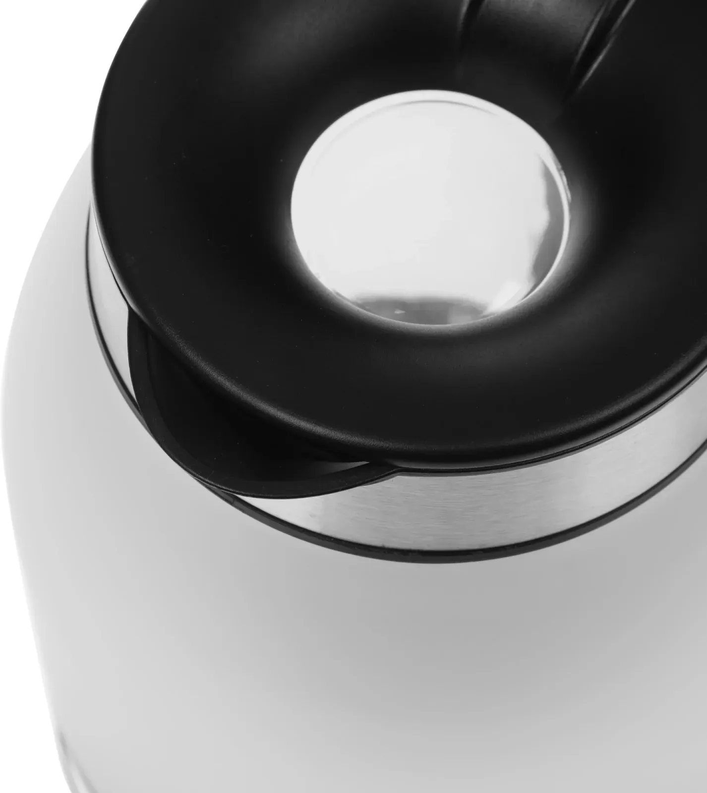 Чайник электрический Profi Cook PC-WKS 1215 G 1.7л. 2200Вт нержавеющая сталь корпус: стекло/металл/пластик - фото 6