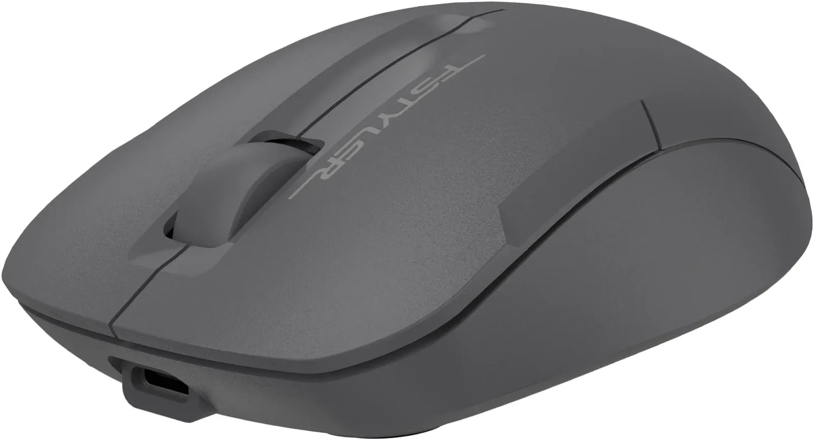 Мыши A4TECH FG15C Air2 - фото 2