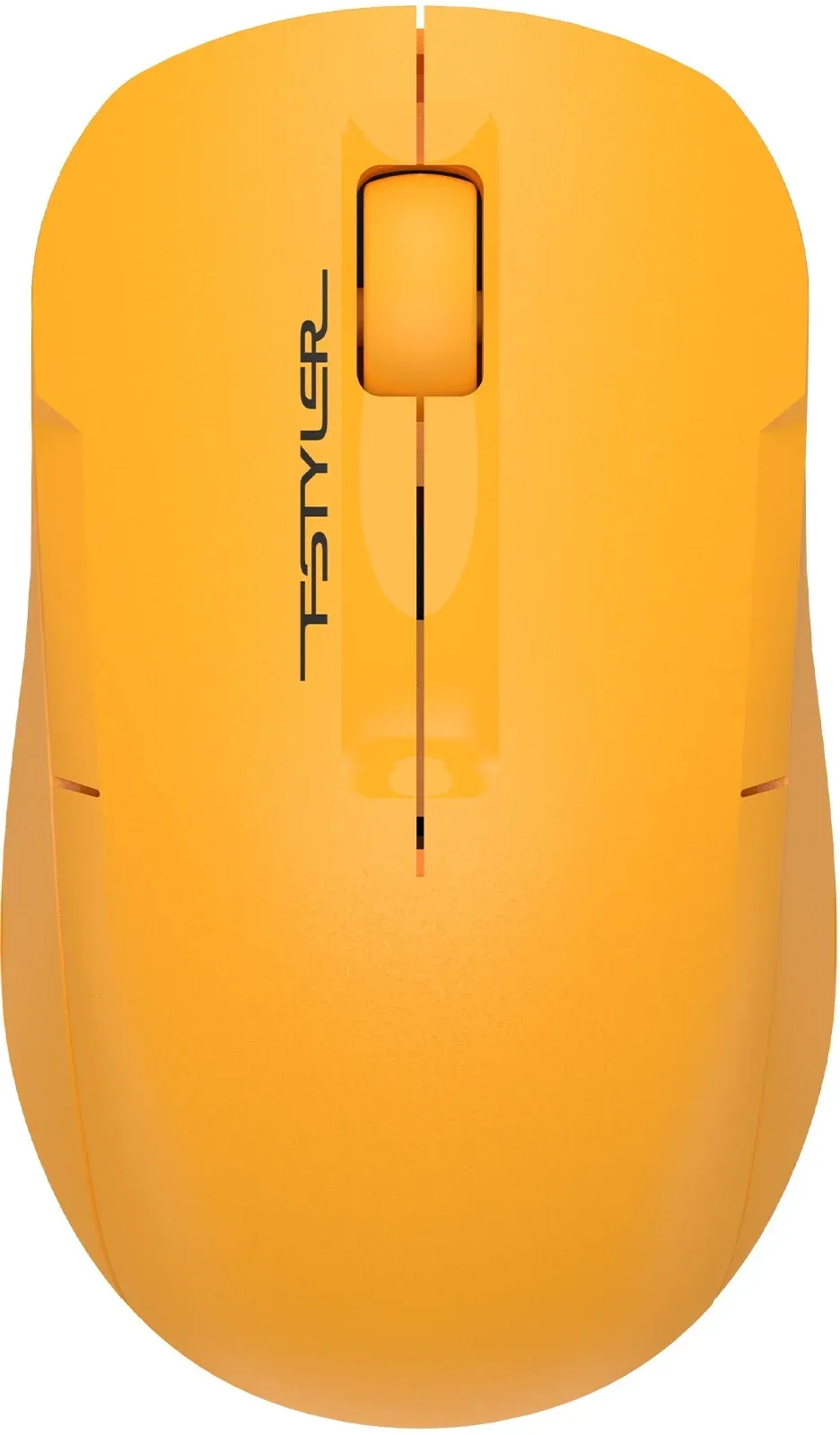 Мыши A4TECH FG15C AIR2 - фото 1