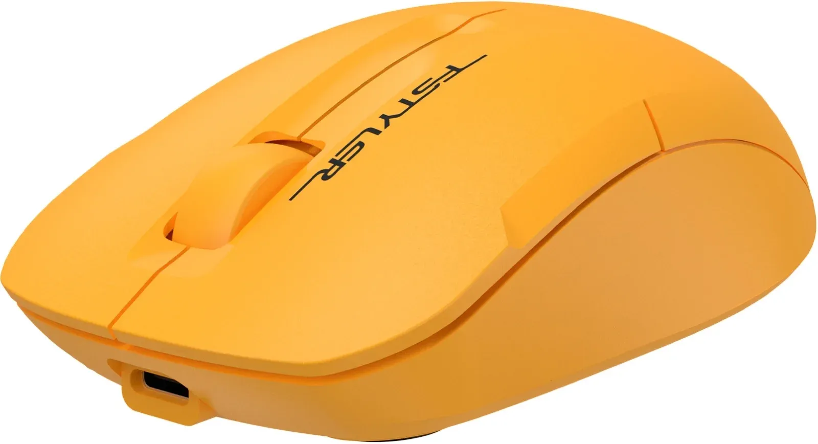 Мыши A4TECH FG15C Air2 - фото 2