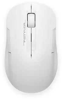 Мыши A4TECH FG15CS Air2 - фото 1