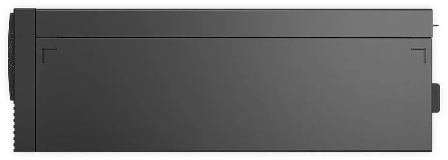 ПК Lenovo ThinkCentre Neo 50s G4 SFF i5 12400 2.5 8Gb SSD512Gb UHDG/DVDRW без ОС GbitEth 180W kb мышь клавиатура черный 12JGS0KH00 - фото 3