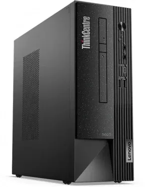 ПК Lenovo ThinkCentre Neo 50s G4 SFF i5 12400 2.5 8Gb SSD512Gb UHDG/DVDRW без ОС GbitEth 180W kb мышь клавиатура черный 12JGS0KH00 - фото 7