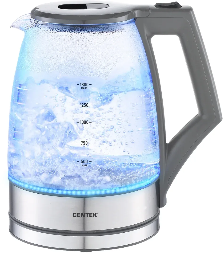 Чайники CENTEK CT-0014 - фото 1