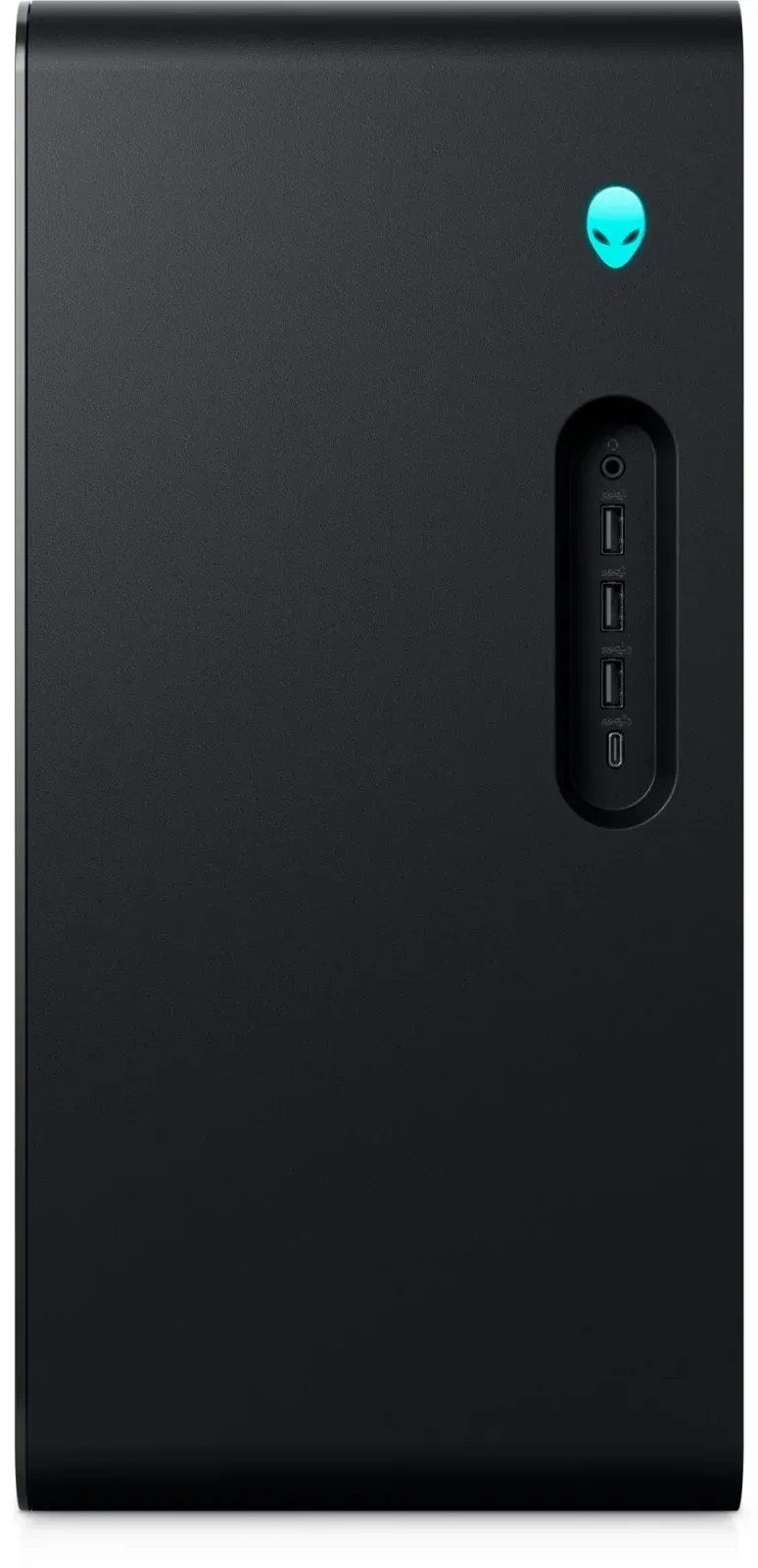 ПК Alienware Aurora R16 MT Core i9 14900F 2 64Gb SSD2Tb RTX4080 Super 16Gb Windows 11 Home GbitEth WiFi BT 1000W мышь клавиатура черный R16-9481 - фото 3