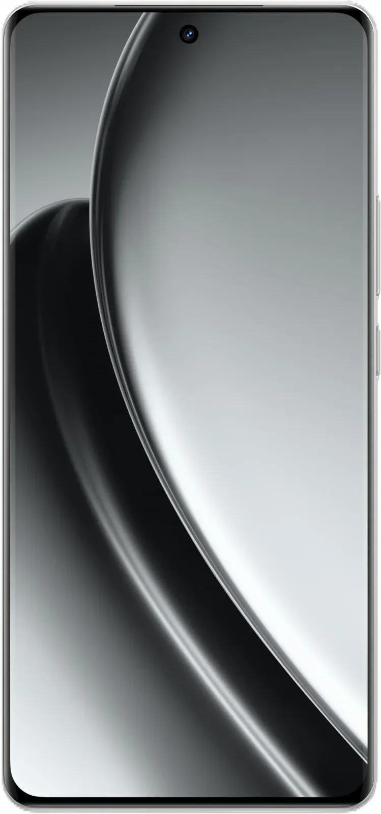 Смартфон Realme RMX3851 GT 6 256Gb 12Gb серебристый моноблок 3G 4G 2Sim 6.78 1264x2780 Android 14 50Mpix 802.11 a/b/g/n/ac/ax NFC GPS GSM900/1800 GSM1900 Protect - фото 5