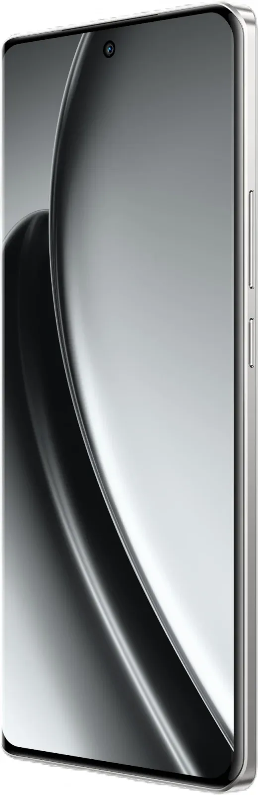 Смартфон Realme RMX3851 GT 6 256Gb 12Gb серебристый моноблок 3G 4G 2Sim 6.78 1264x2780 Android 14 50Mpix 802.11 a/b/g/n/ac/ax NFC GPS GSM900/1800 GSM1900 Protect - фото 6