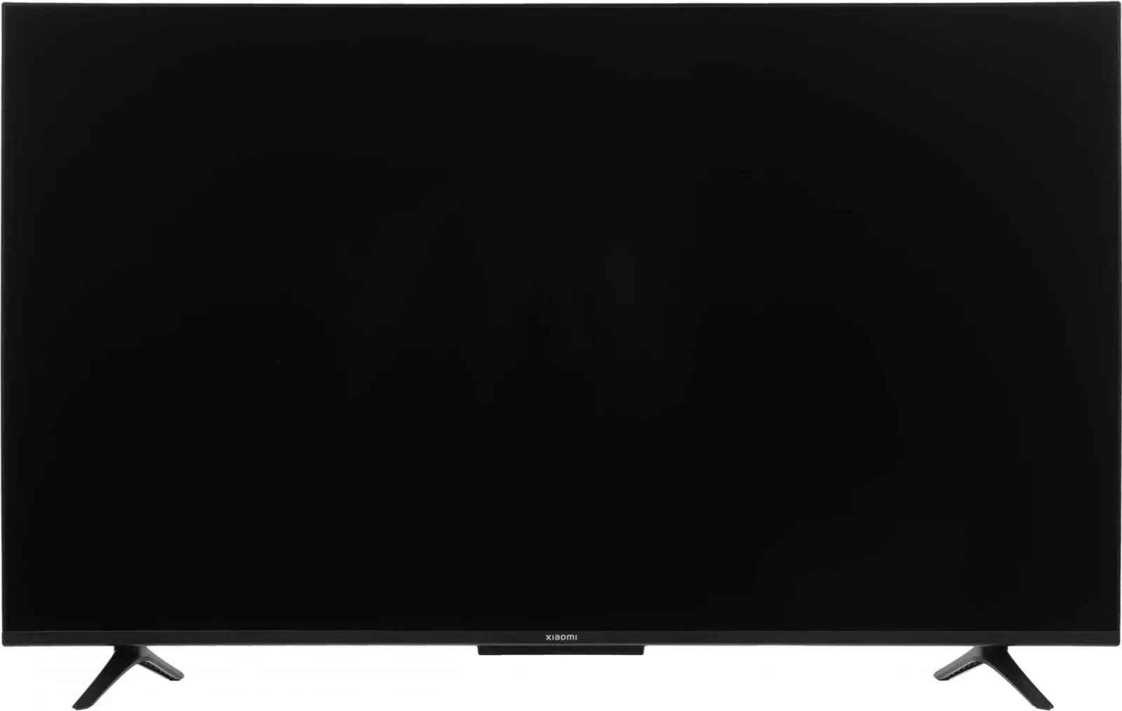 Телевизор LED Xiaomi 43 MI TV A 43 2025 Frameless черный 4K Ultra HD 60Hz DVB-T2 DVB-C DVB-S2 USB WiFi Smart TV - фото 7
