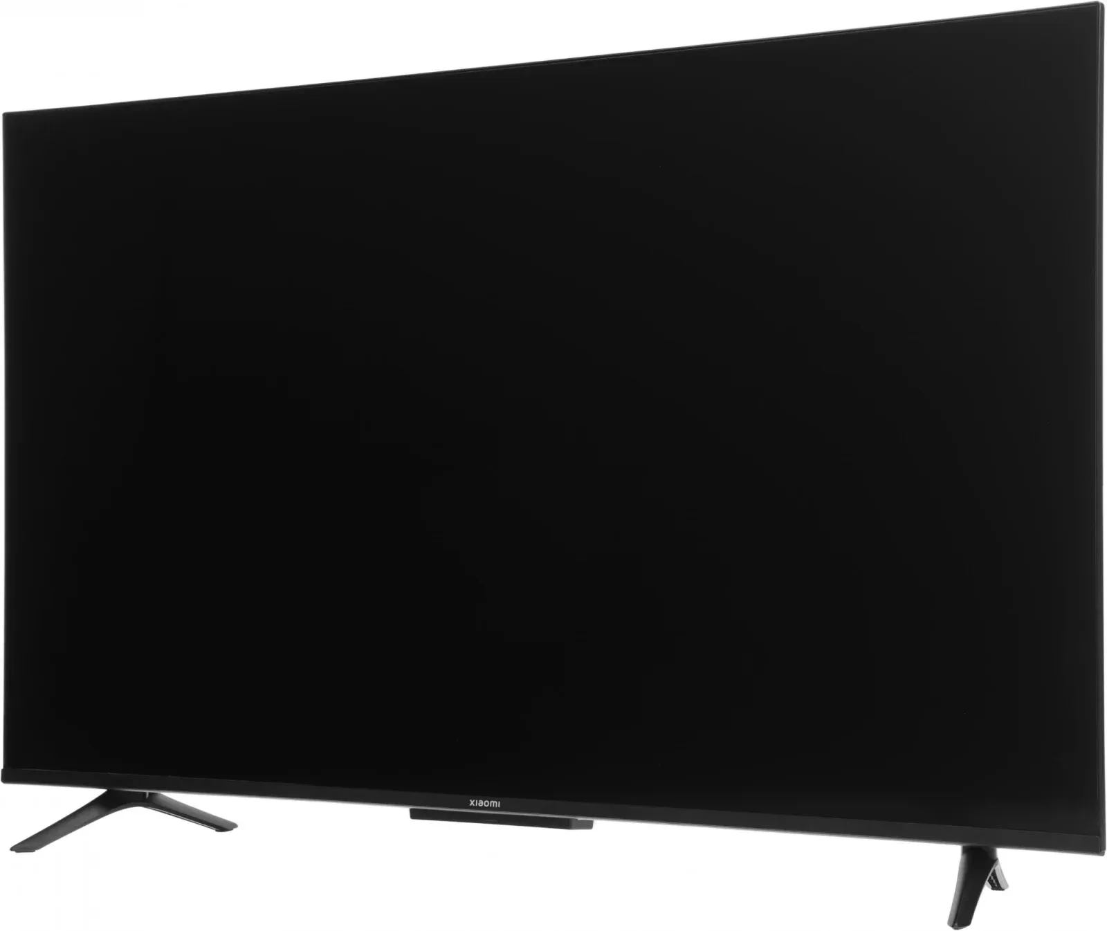 Телевизор LED Xiaomi 43 MI TV A 43 2025 Frameless черный 4K Ultra HD 60Hz DVB-T2 DVB-C DVB-S2 USB WiFi Smart TV - фото 8