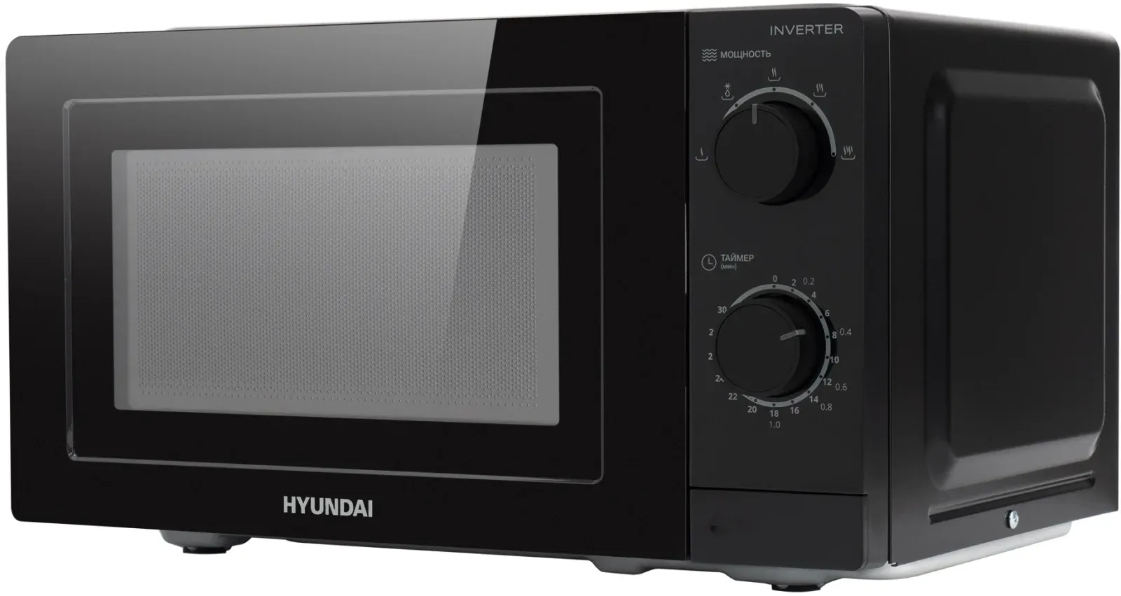 СВЧ HYUNDAI HYM-M2093 - фото 1