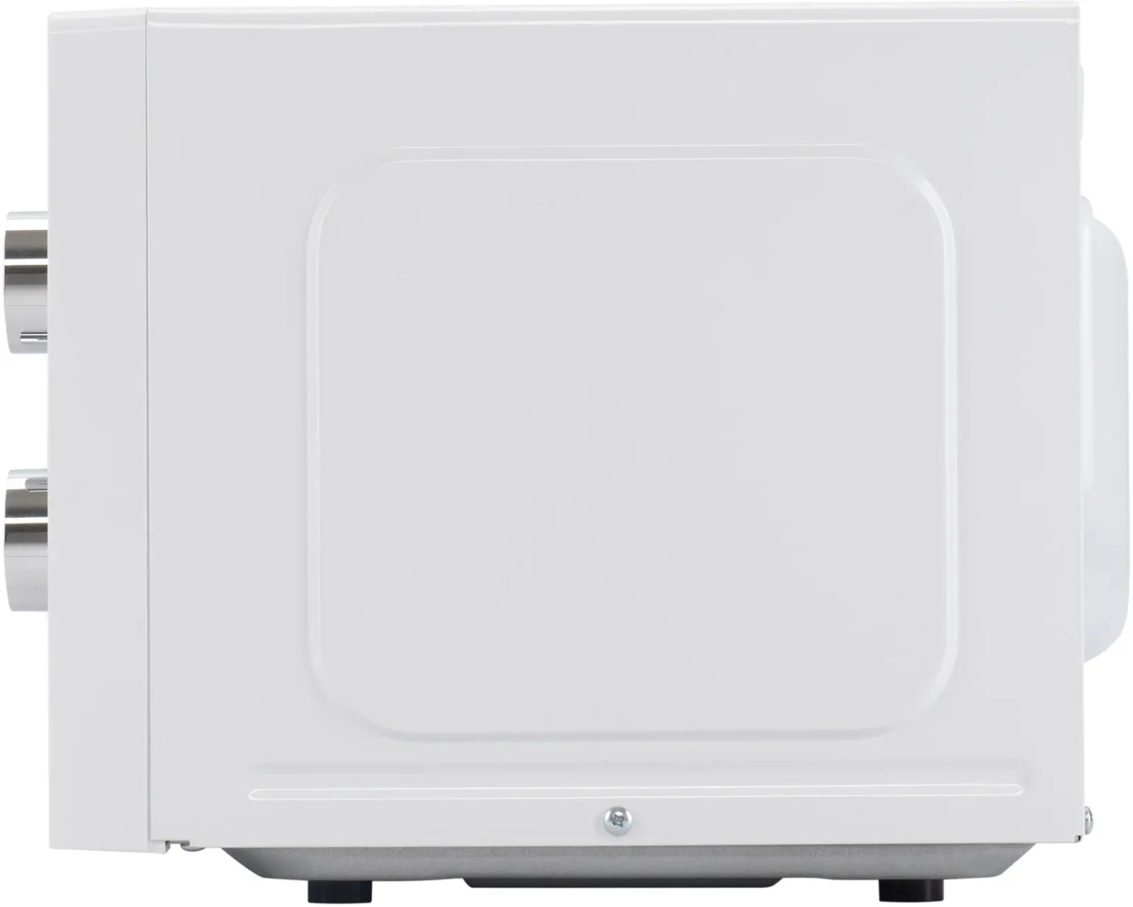 Микроволновая Печь Hyundai HYM-M2094 20л. 700Вт белый, 20 л - фото 7