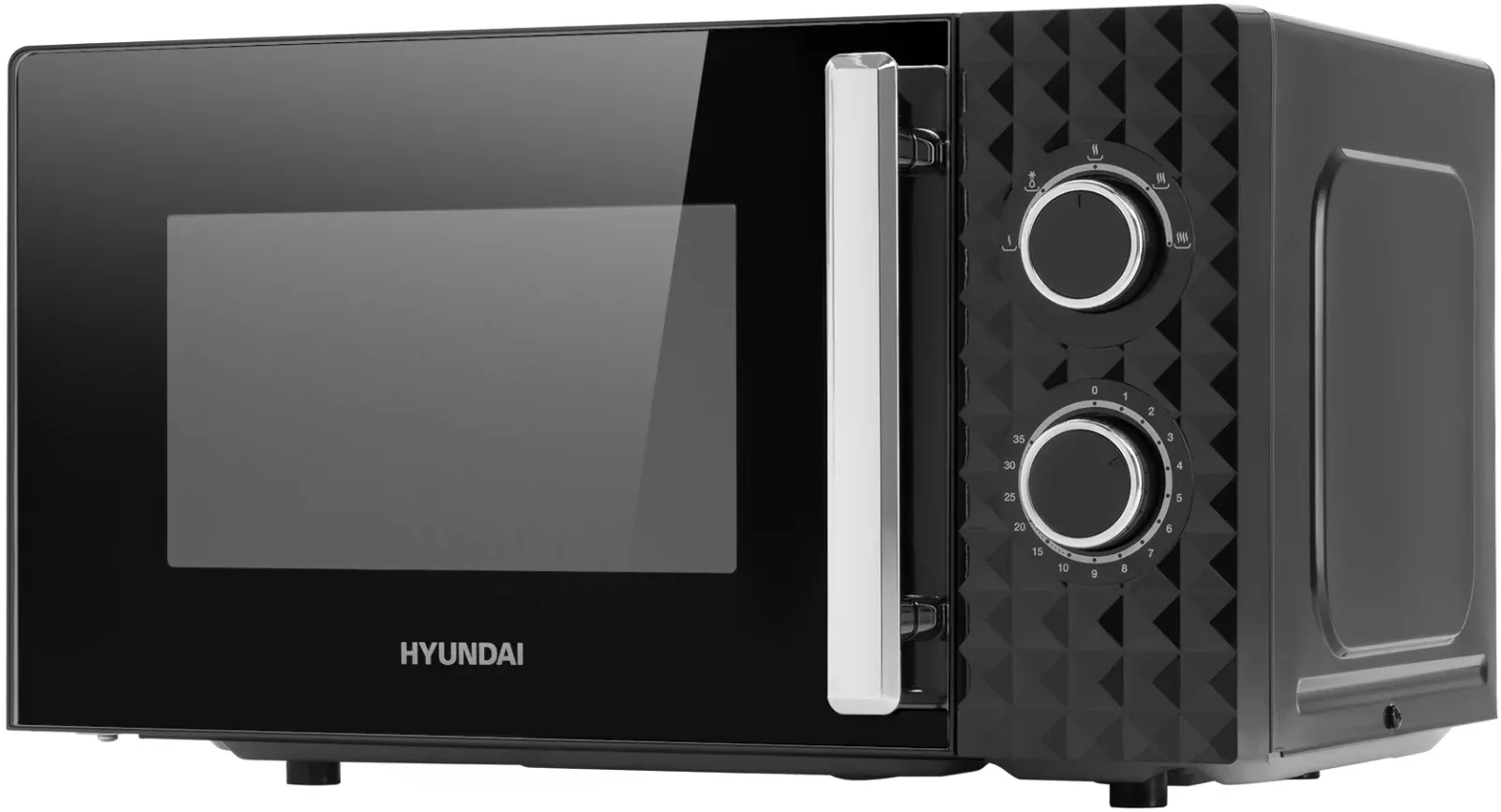 СВЧ HYUNDAI HYM-M2095 - фото 1