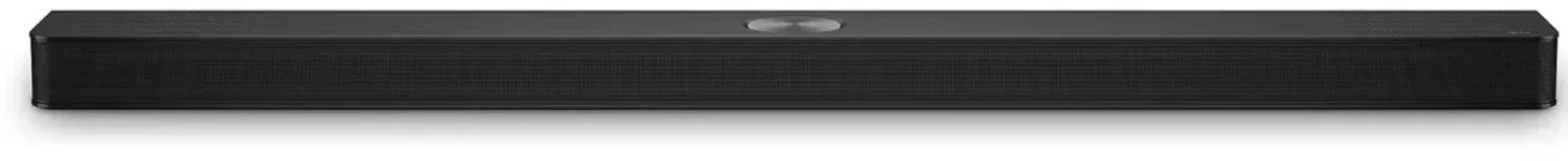 Саундбар LG S90TY 5.1.3 570Вт черный - фото 3