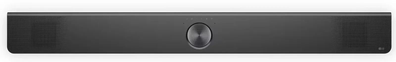 Саундбар LG S90TY 5.1.3 570Вт черный - фото 4