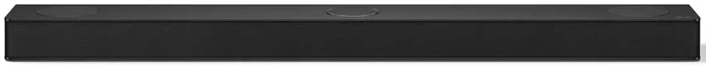 Звуковые панели и саундбары LG S80TR черный - фото 3