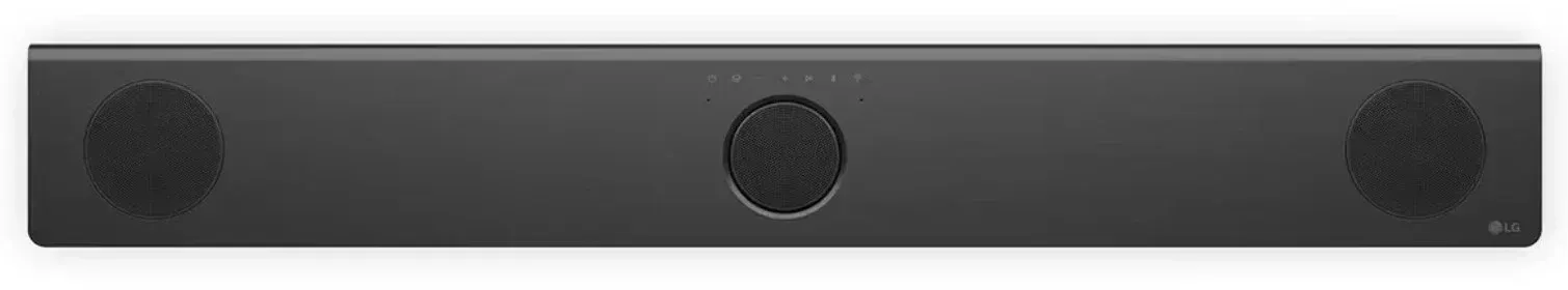 Звуковые панели и саундбары LG S80TR черный - фото 4