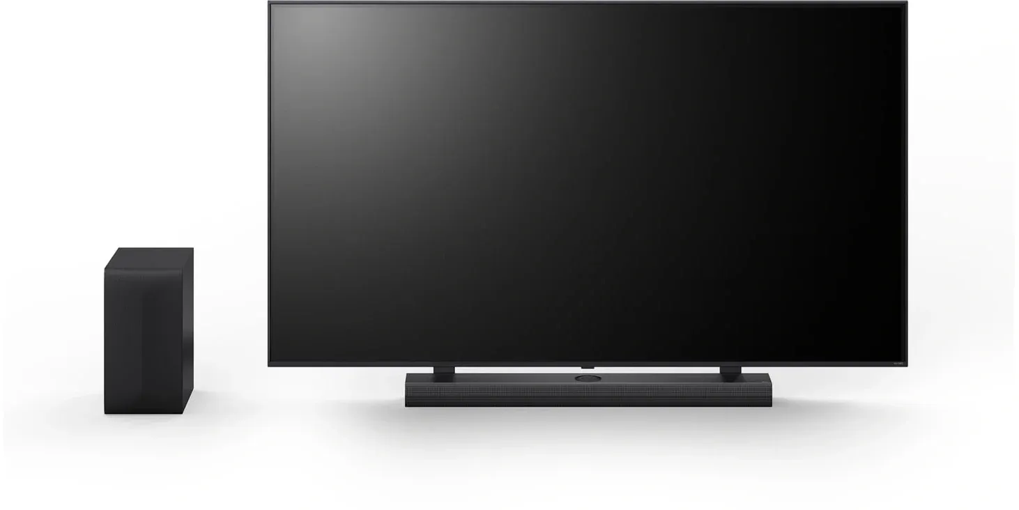 Звуковые панели и саундбары LG S70TY черный - фото 2