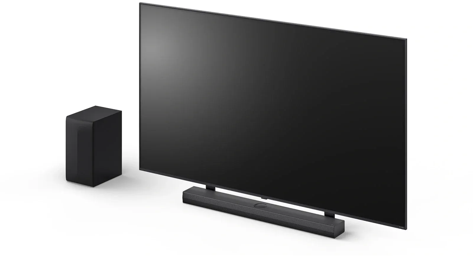Звуковые панели и саундбары LG S70TY черный - фото 4