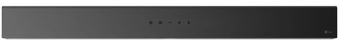 Саундбар LG S60TR 5.1 220Вт+220Вт черный - фото 4