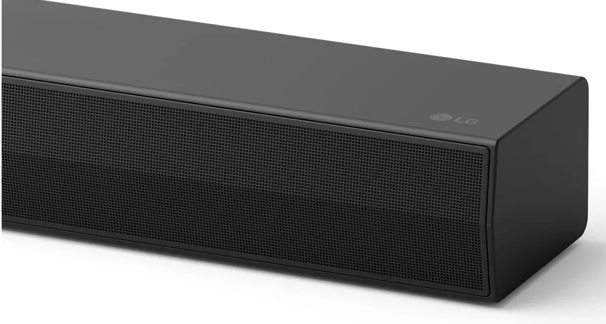 Саундбар LG S60TR 5.1 220Вт+220Вт черный - фото 6