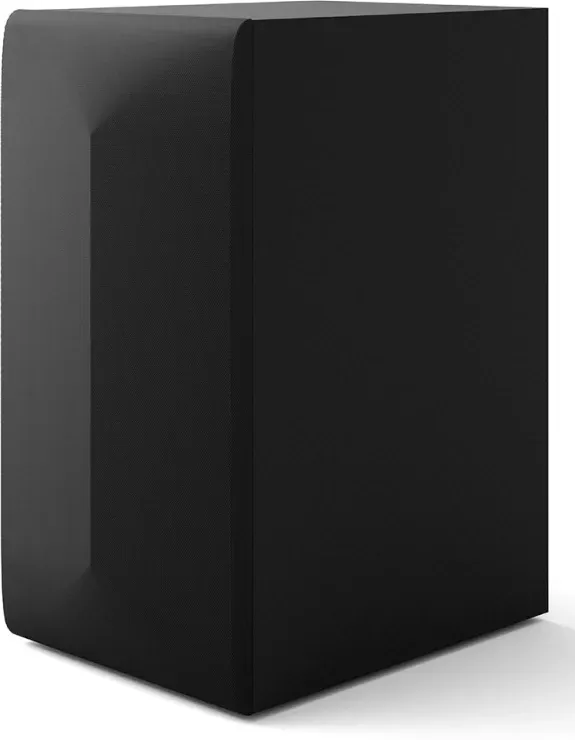 Саундбар LG S60TR 5.1 220Вт+220Вт черный - фото 8