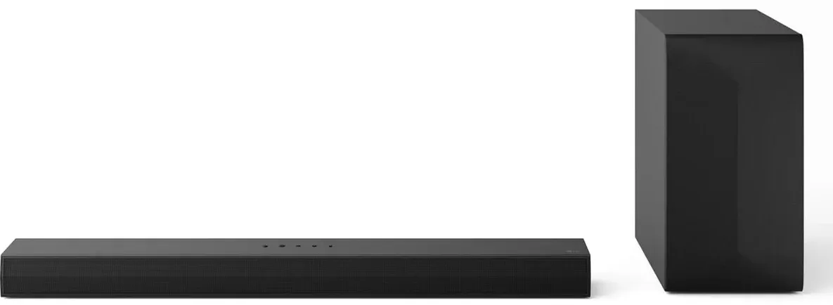 Звуковые панели и саундбары LG S60T - фото 1