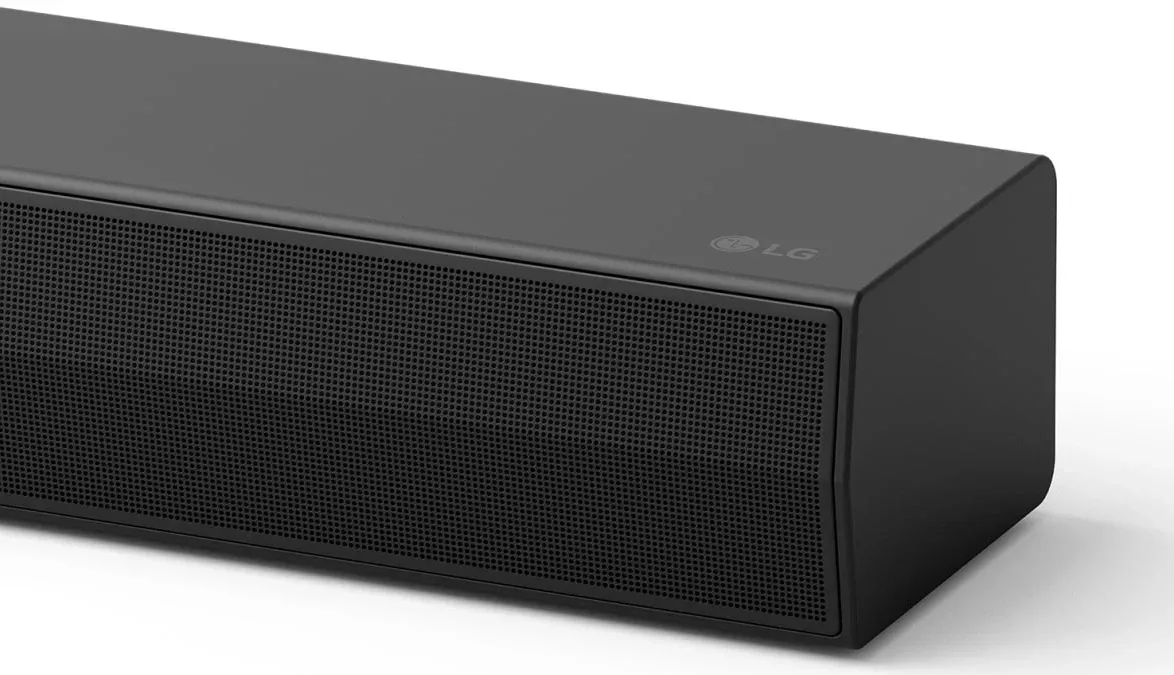 Саундбар LG S60T 3.1 120Вт+220Вт черный - фото 6