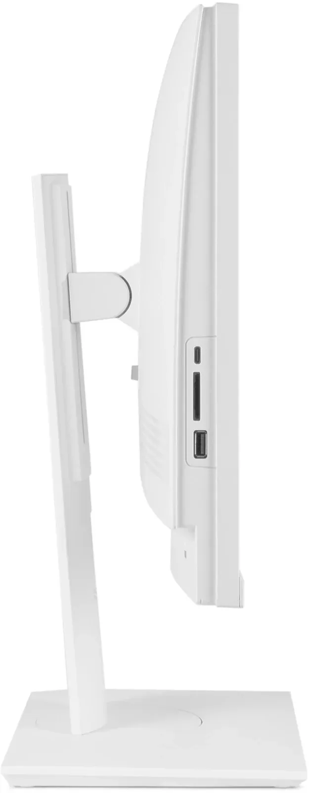 Моноблок IRU Tactio 23.8 Full HD i3 1215U 1.2 8Gb SSD256Gb UHDG CR Windows 11 Pro GbitEth WiFi BT 65W Cam белый 1920x1080 - фото 8