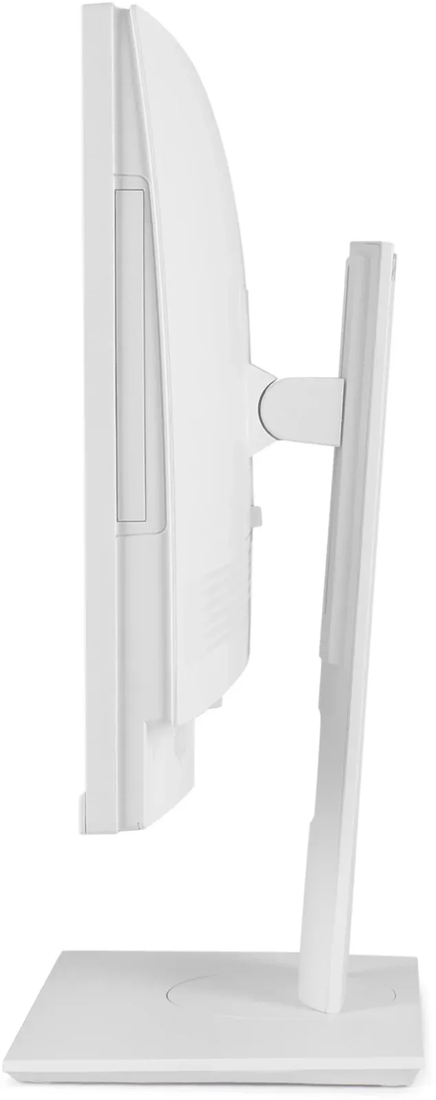 Моноблок IRU Tactio 23.8 Full HD i5 1235U 1.3 16Gb SSD512Gb UHDG CR без ОС GbitEth WiFi BT 65W Cam белый 1920x1080 - фото 7
