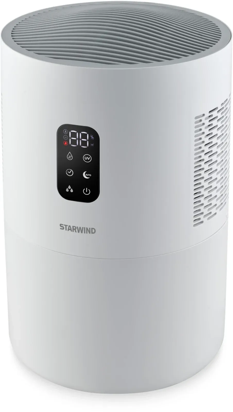 Воздухоочистители STARWIND SAW5531 белый
