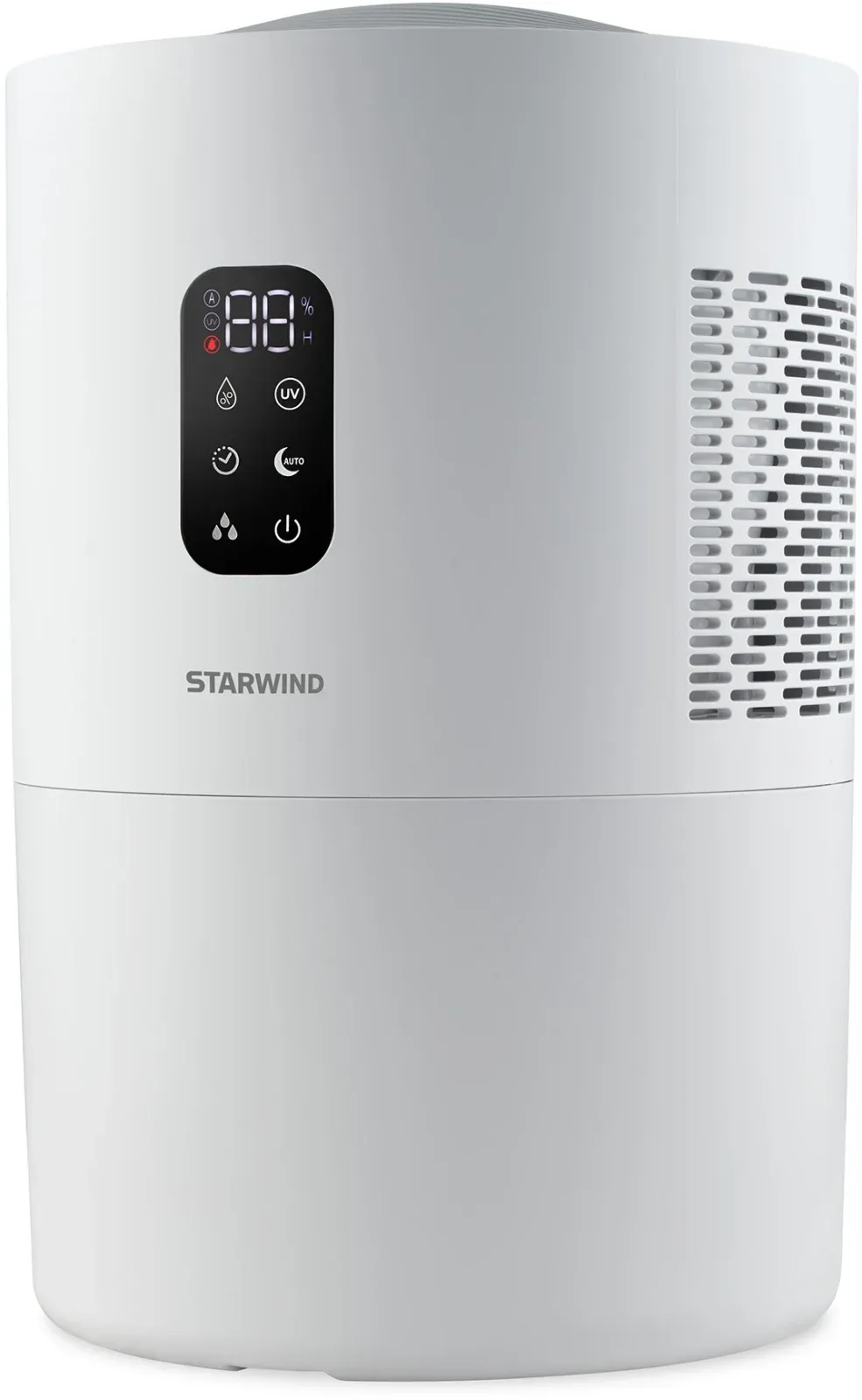 Воздухоочистители STARWIND SAW5531 белый - фото 2