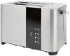 Тостер Profi Cook PC-TA 1250 920Вт нержавеющая сталь - фото 7