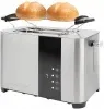 Тостер Profi Cook PC-TA 1250 920Вт нержавеющая сталь - фото 8