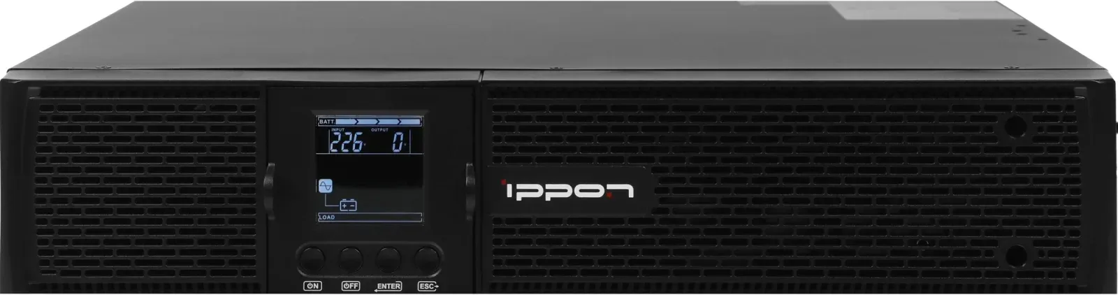 On-Line IPPON 1500 - фото 3