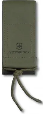 Чехол Victorinox 4.0838.4 нейлон петля зеленый - фото 5