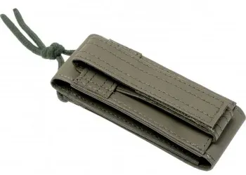 Чехол Victorinox 4.0838.4 нейлон петля зеленый - фото 6