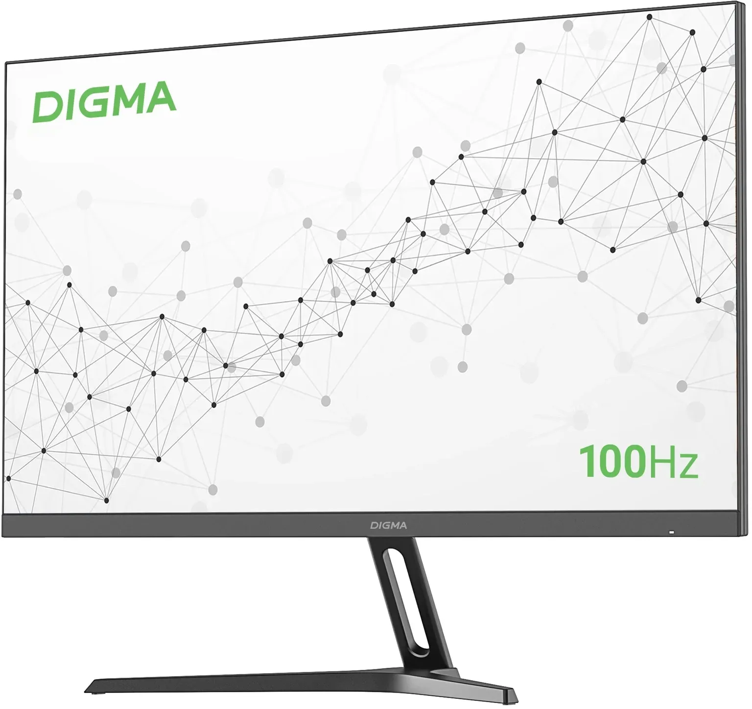 Мониторы ЖК DIGMA Progress 24P305F - фото 2