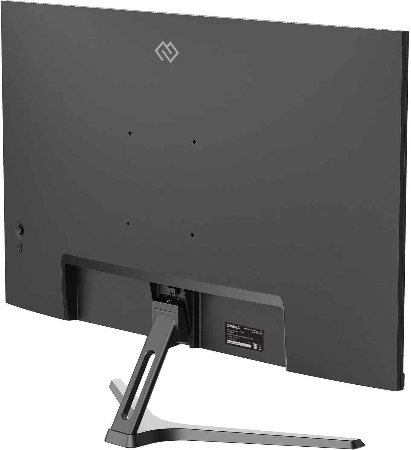 Мониторы ЖК DIGMA Progress 24P305F - фото 3
