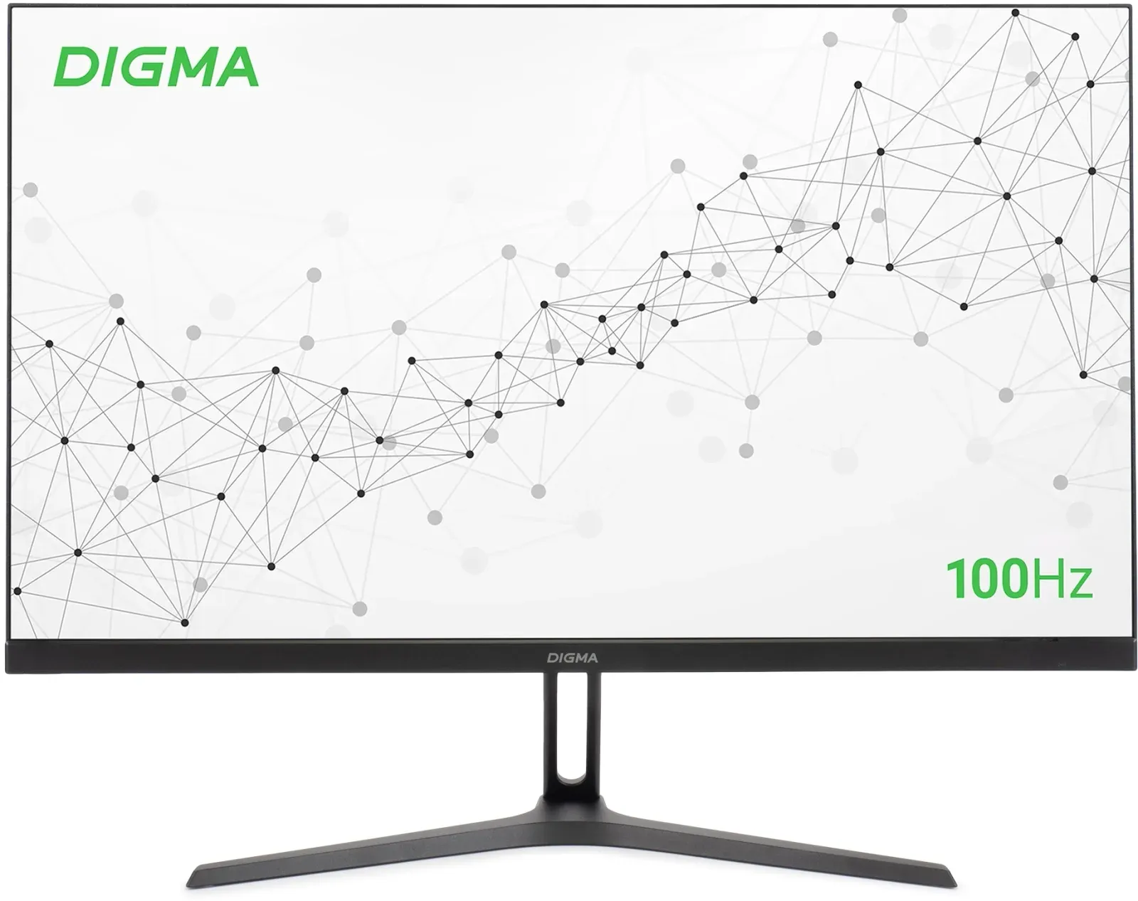 Мониторы ЖК DIGMA Progress 27P305F - фото 1