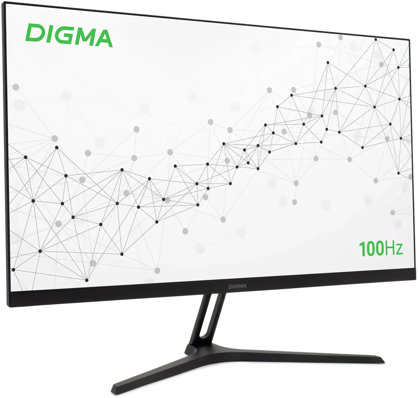 Мониторы ЖК DIGMA Progress 27P305F - фото 2