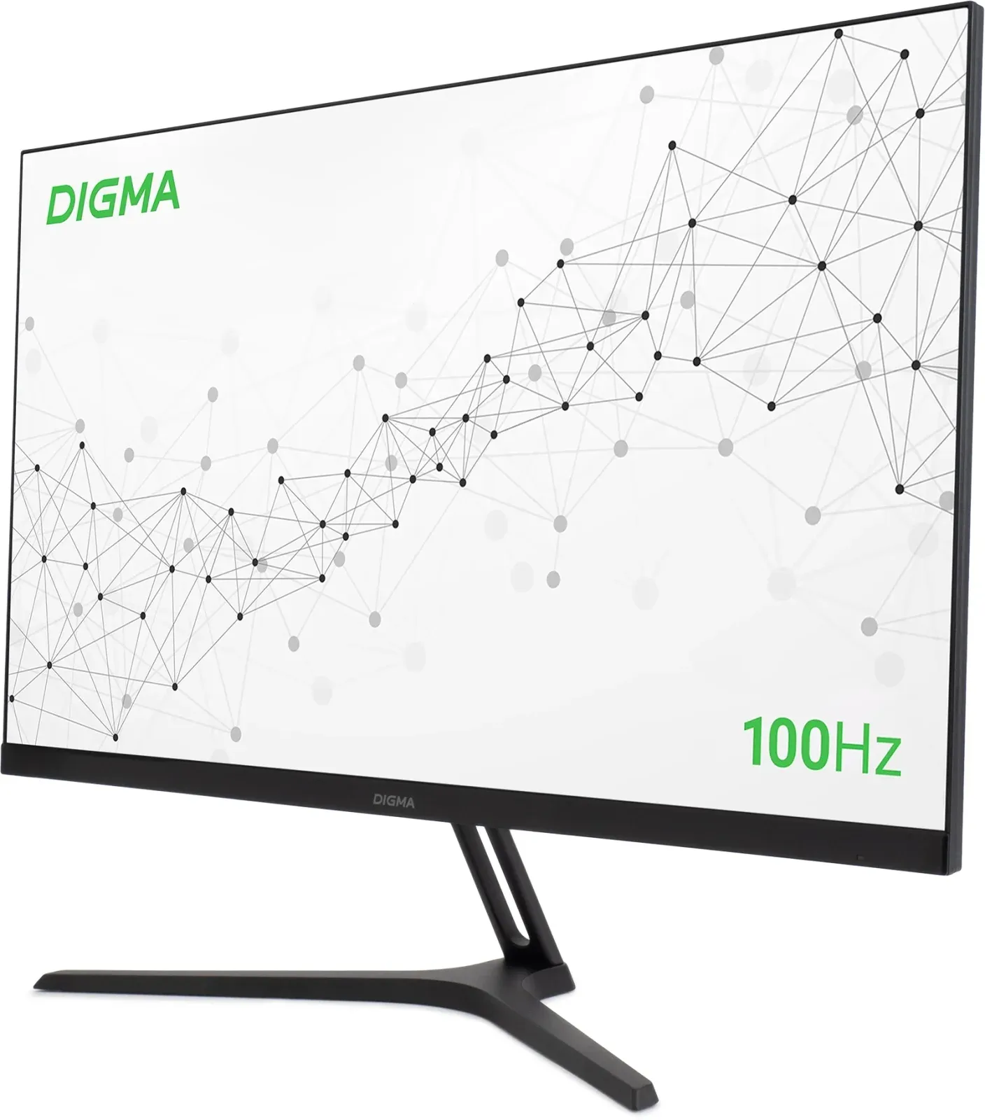 Мониторы ЖК DIGMA Progress 27P305F - фото 4