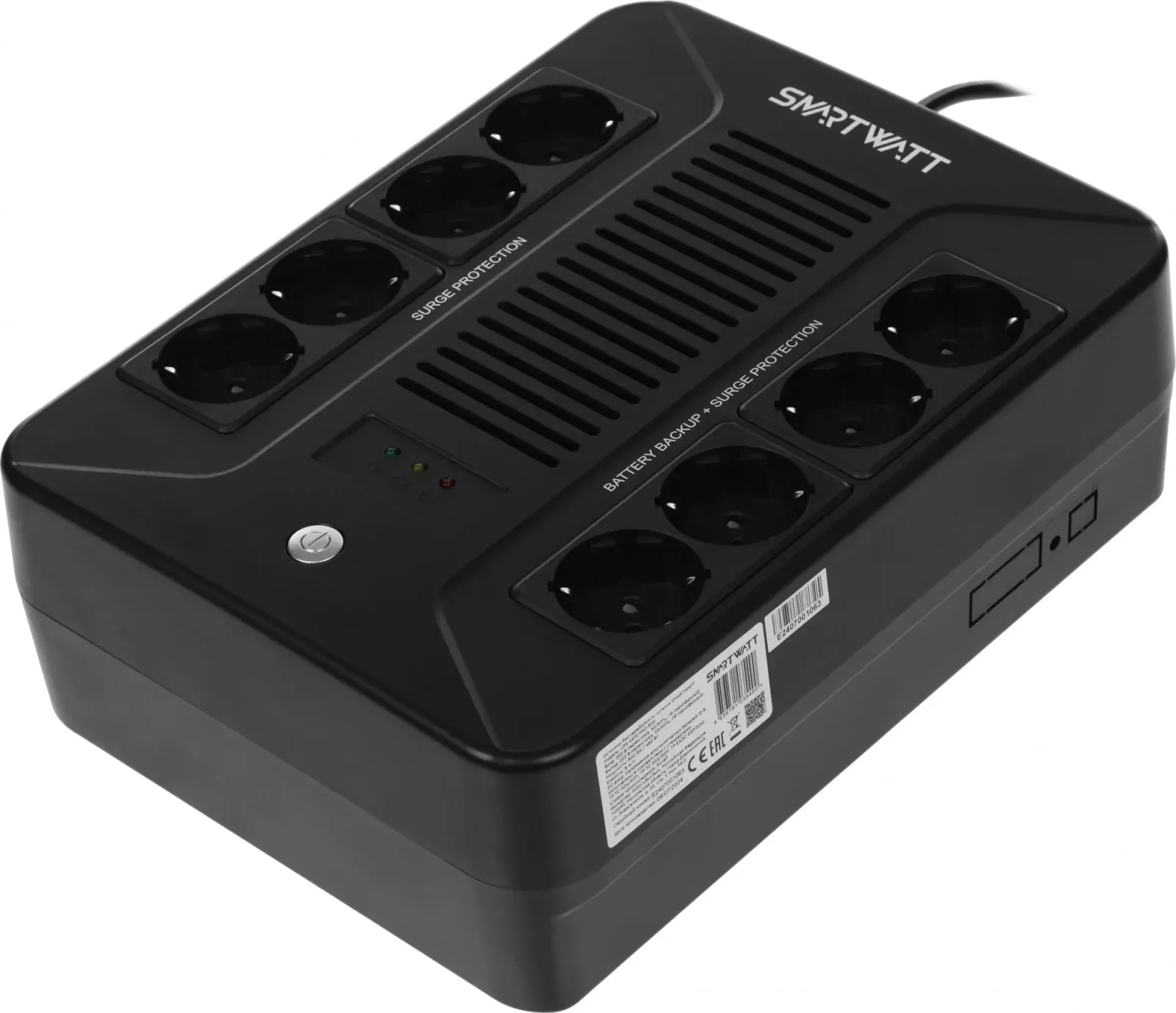 Smart SMARTWATT SAFE PRO 800