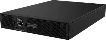 Источник бесперебойного питания Ippon Ампер 1500 1350Вт 1500ВА черный - фото 5