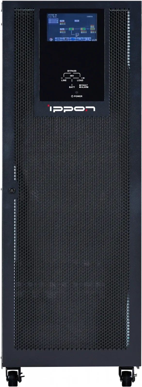 On-Line IPPON 120K - фото 1