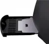 Тостер Polaris PET 0812A 800Вт черный/серебристый - фото 8