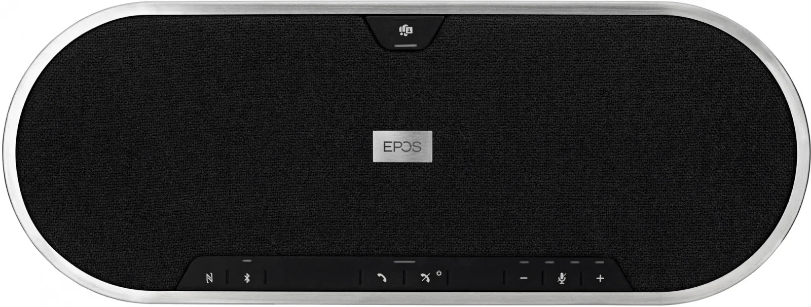 Устройства громкой связи EPOS Expand 80T черный - фото 2