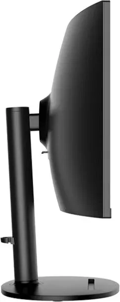 Монитор MSI 34 Modern MD342CQP черный VA LED 21:9 HDMI M/M матовая HAS Piv 3500:1 300cd 178гр/178гр 3440x1440 120Hz DP UW USB 8.05кг - фото 3