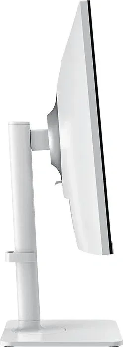 Монитор MSI 27 MD272UPHW белый IPS LED 16:9 HDMI M/M матовая HAS Piv 400cd 178гр/178гр 3840x2160 60Hz DP 4K USB 6.55кг - фото 5